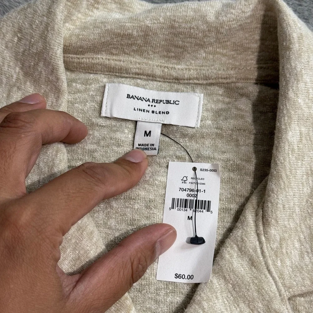 Banana Republic banana republic
